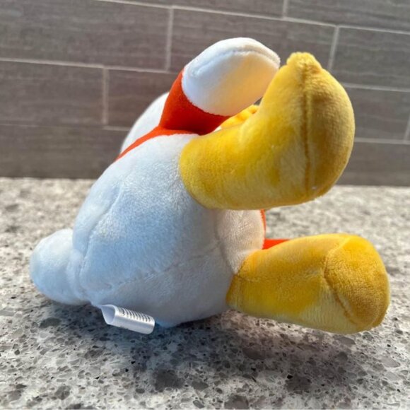 Collectible NWT Disney Duck Tales 7.5 inch Phunny Plush Huey by Kidrobot‎ - Picture 6 of 9